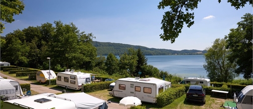 RCN Laacher see