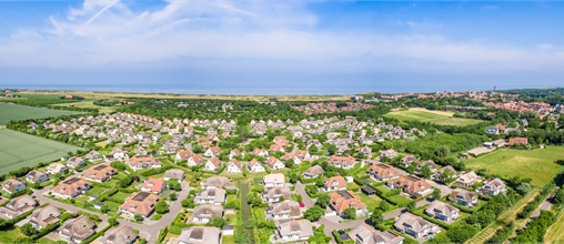 Roompot Buitenhof Domburg