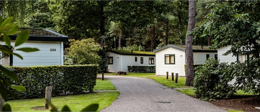 Landal Bospark De Schaapskooi