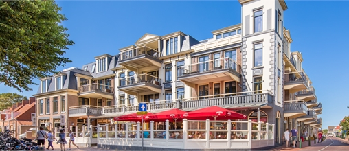 Roompot Résidence Wijngaerde