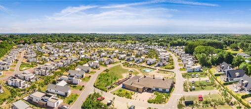 Roompot Strandpark Duynhille