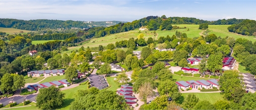 Roompot Schin op Geul