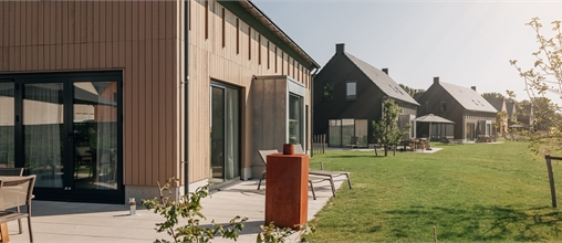 Roompot Park Veerse Kreek