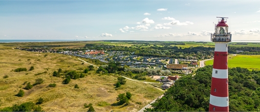 Roompot Ameland
