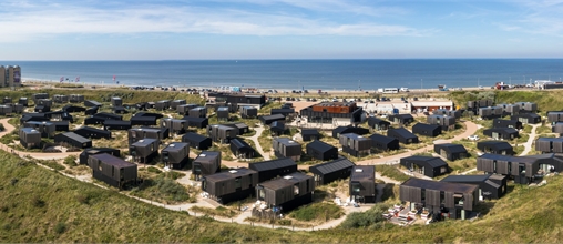 Roompot Zandvoort