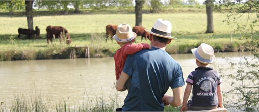 Roompot L’Étable des Mauges en Anjou