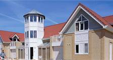 Bungalow AML at Landal Noordzee Résidence De Banjaard