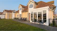 Bungalow FV16 at Landal Noordzee Résidence De Banjaard