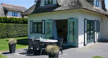 Villa HH8 at Landal Noordzee Résidence De Banjaard