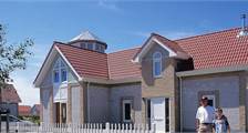 Bungalow MUL at Landal Noordzee Résidence De Banjaard