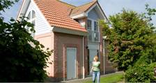 Bungalow VO-Standaard at Landal Noordzee Résidence De Banjaard