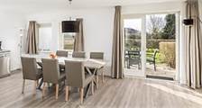 Bungalow SD6-Comfort at Landal De Soeten Haert