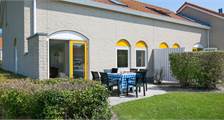 Bungalow SD6 at Landal De Soeten Haert