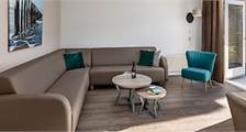 Bungalow SE-Comfort at Landal De Soeten Haert