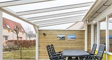 Bungalow Comfort-4K at Landal Bos en Duin