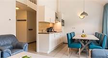 Bungalow OBSA at Landal Bos en Duin