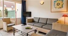 Bungalow OBSZ at Landal Bos en Duin