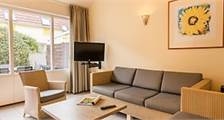 Bungalow OBVZ at Landal Bos en Duin