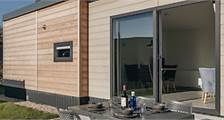 Chalet Kinder-Comfort-5 at Landal Hof Domburg