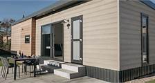 Chalet Wellness--4 at Landal Hof Domburg