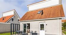 Bungalow B6-Comfort at Summio Parcs Zeeland Village
