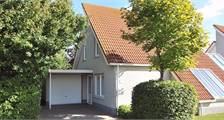 Bungalow E at Summio Parcs Zeeland Village