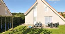 Bungalow ELK at Summio Parcs Zeeland Village