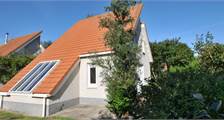 Bungalow ZL5 at Summio Parcs Zeeland Village