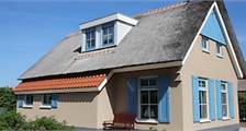 Bungalow T4A at Landal Kustpark Texel