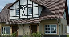 Bungalow GC4 at Landal Cochem