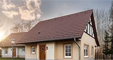 Bungalow GCK6-Comfort at Landal Cochem