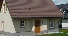 Bungalow GCL4B-Comfort at Landal Cochem