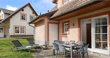 Bungalow GCL6C-Comfort at Landal Cochem
