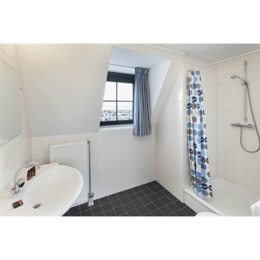 Bungalow VO7 at Marinapark Volendam