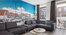 Bungalow FV12-Comfort at Landal Marinapark Volendam