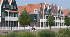 Bungalow VO5 at Landal Marinapark Volendam