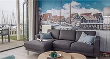 Bungalow VO5B-Comfort at Landal Marinapark Volendam