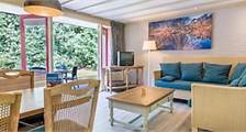 Bungalow KVN4 at Landal Klein Vink