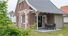 Bungalow KVR4A at Landal Klein Vink