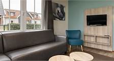 Villa KVR6B-Comfort at Landal Klein Vink