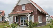 Bungalow KVR6B at Landal Klein Vink