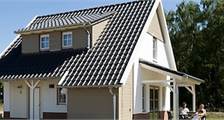 Bungalow KVR6C at Landal Klein Vink
