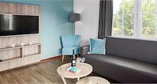 Bungalow KVR6KB-Comfort at Landal Klein Vink