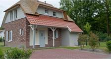 Bungalow KVR6KB at Landal Klein Vink