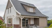 Bungalow KVR8 at Landal Klein Vink
