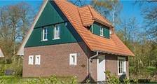 Bungalow BBL7 at Landal Bad Bentheim