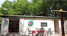Chalet SK5K at Roompot Bospark De Schaapskooi