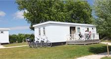 Chalet 6A at Landal Zeebad