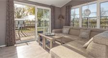 Chalet 6C at Landal Zeebad