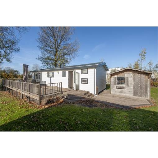 Chalet 6C at Zeebad